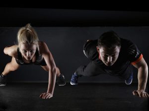 Die BEAUTYFIT Masterclass – 24 Monate