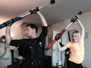Kostenlose Beratung zum Trainingskonzept "Crash-Training"