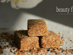 BEAUTYFIT Biskuits 21-Tage-Diät
